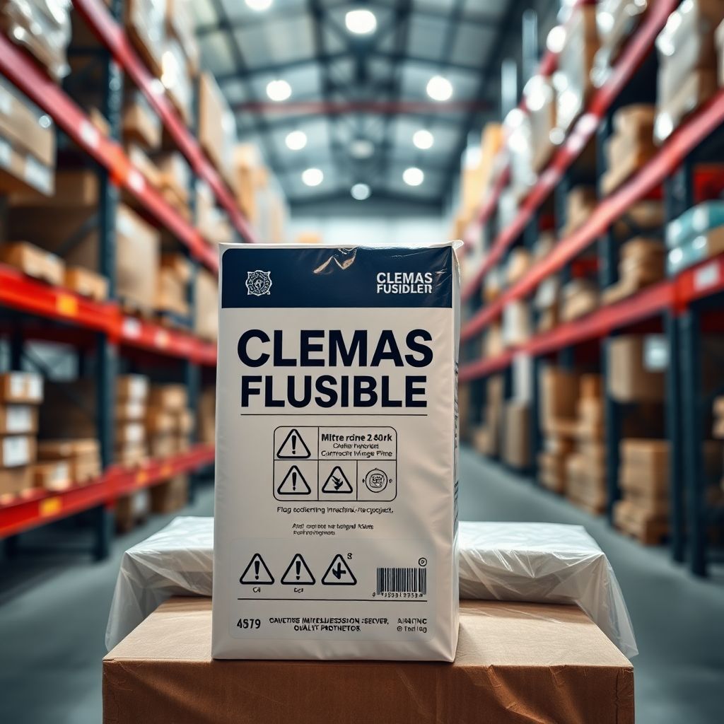 Clemas Fusible